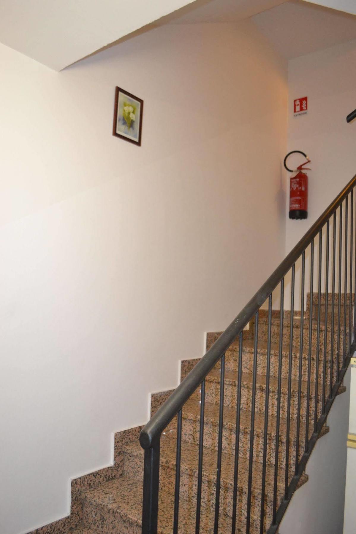 Hotel Iride Stazione Lambrate Citta Studi มิลาน ภายนอก รูปภาพ